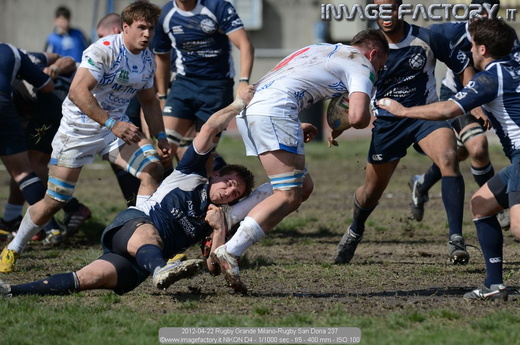 2012-04-22 Rugby Grande Milano-Rugby San Dona 237